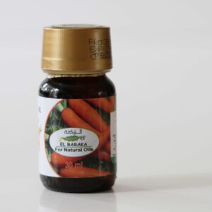 Wortelolie 30 ml (3 flesjes)
