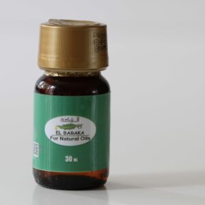 Mintolie 30 ml (3 flesjes)