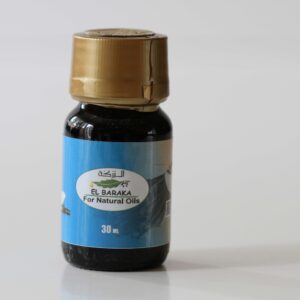 Vanille olie 30 ml (3 flesjes)