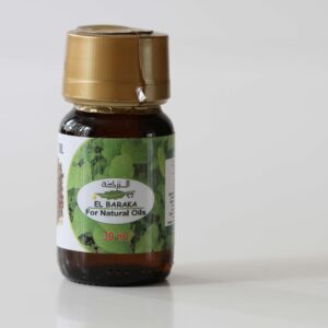 Rucolaolie 30 ml (3 flesjes)