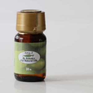 Lemonolie 30 ml (3 flesjes)