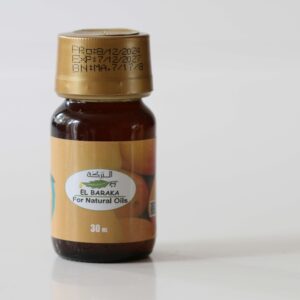 Mango olie 30 ml (3 flesjes)